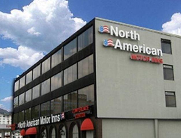 North American Motor Inn - thumb 0