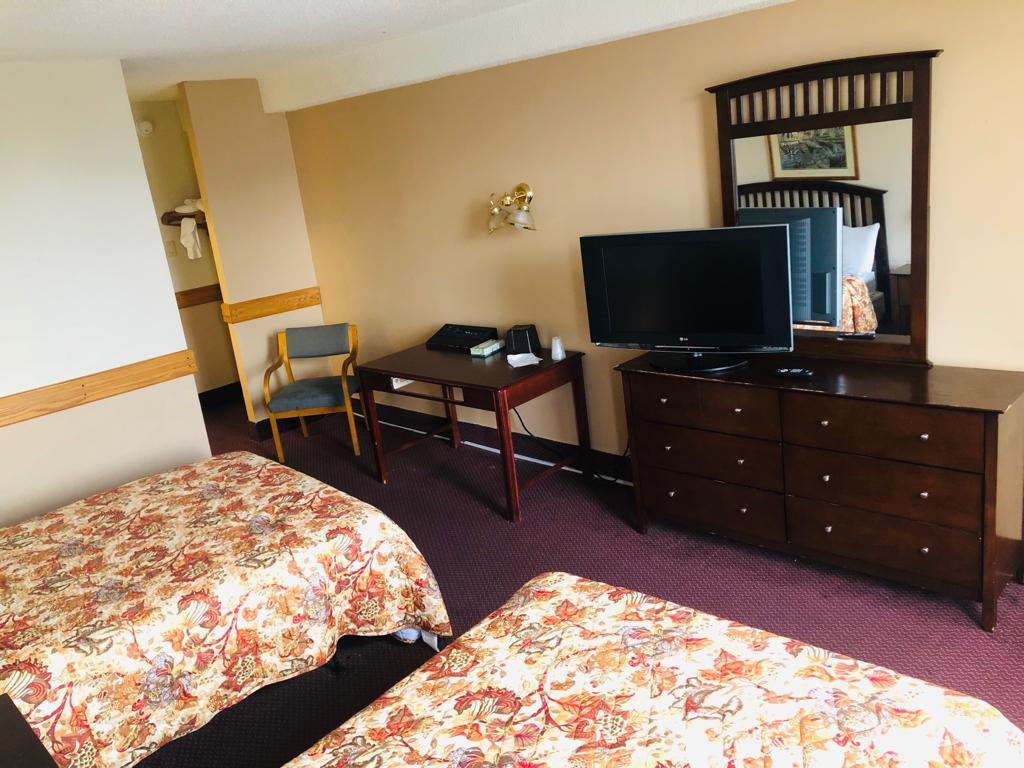 North American Motor Inn - thumb 1