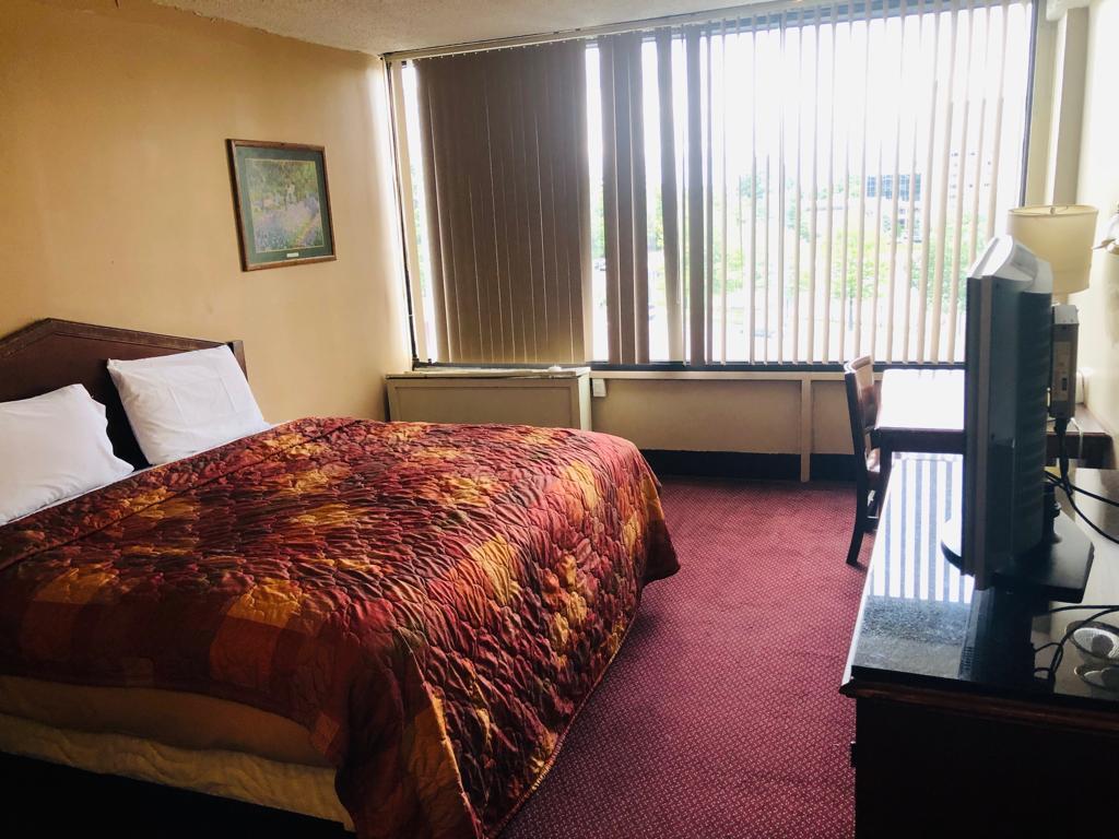 North American Motor Inn - thumb 4