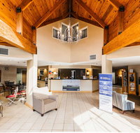 SureStay Plus Hotel by Best Western Elizabethtown Hershey - Accommodation Dallas