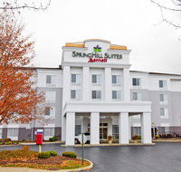 SpringHill Suites Pittsburgh Monroeville - Accommodation Dallas