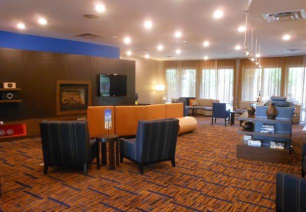 Courtyard Pittsburgh Monroeville - thumb 6