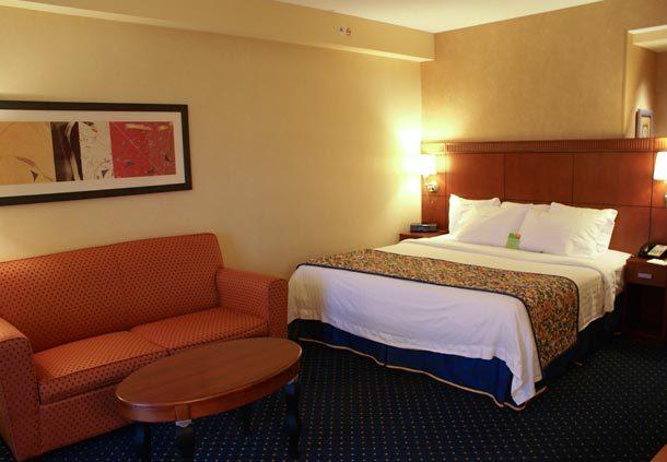 Courtyard Pittsburgh Monroeville - thumb 7