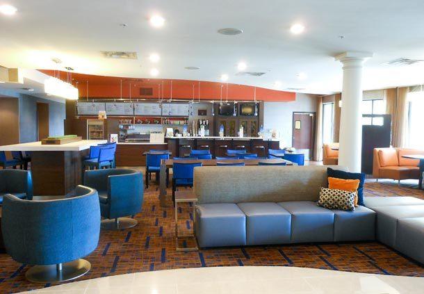 Courtyard Pittsburgh Monroeville - thumb 1