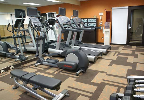 Courtyard Pittsburgh Monroeville - thumb 9