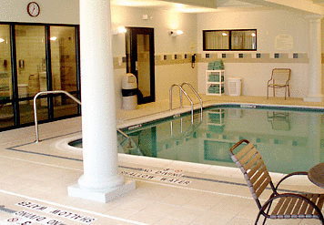 Courtyard Pittsburgh Monroeville - thumb 2