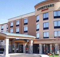 Courtyard Pittsburgh Monroeville - Accommodation Dallas