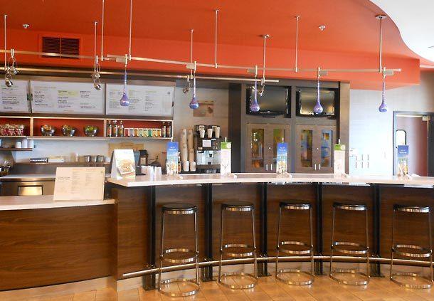 Courtyard Pittsburgh Monroeville - thumb 4