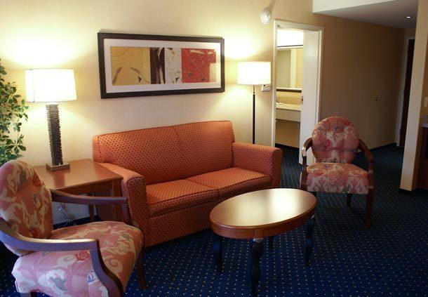 Courtyard Pittsburgh Monroeville - thumb 5