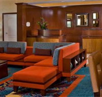 Residence Inn Pittsburgh Monroeville/Wilkins Township - Accommodation Dallas