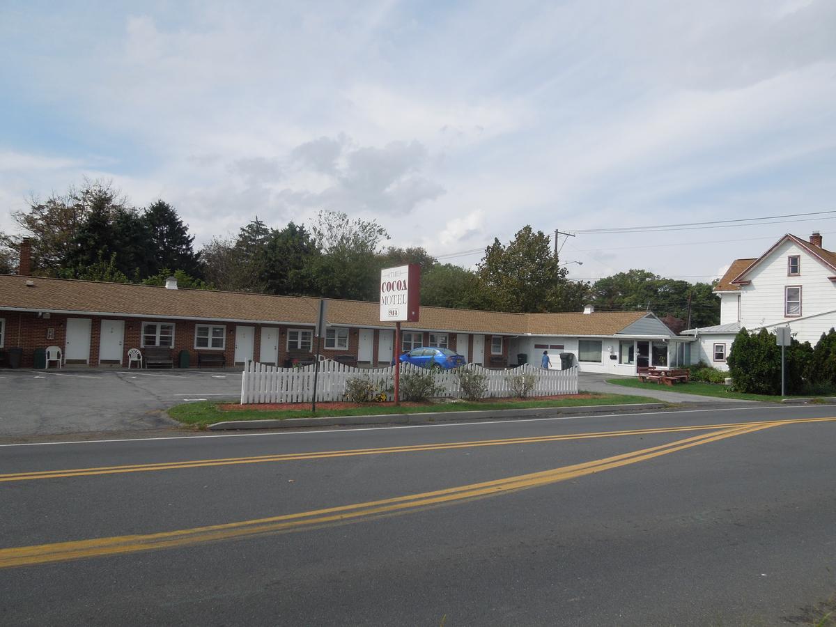 Cocoa Motel - thumb 0