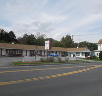 Cocoa Motel - Accommodation Dallas