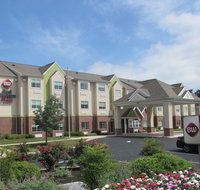 Best Western Plus Harrisburg Mechanicsburg - Accommodation Dallas