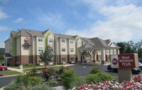 Booking Enola Accommodation Dallas