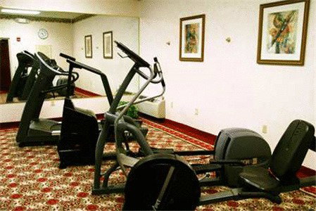 Hampton Inn Quakertown - thumb 5