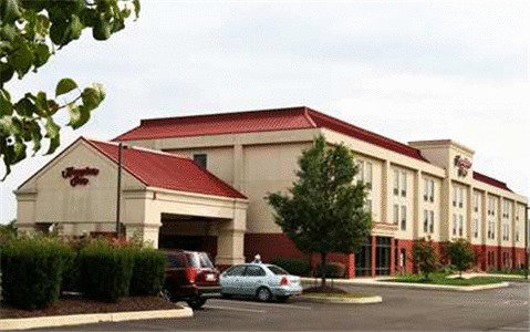 Hampton Inn Quakertown - thumb 0