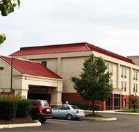 Hampton Inn Quakertown - Accommodation Dallas