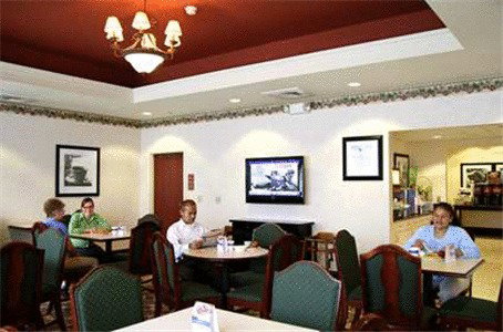 Hampton Inn Quakertown - thumb 8