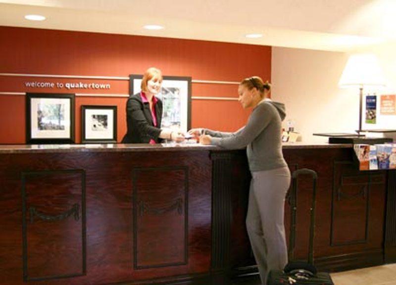 Hampton Inn Quakertown - thumb 9