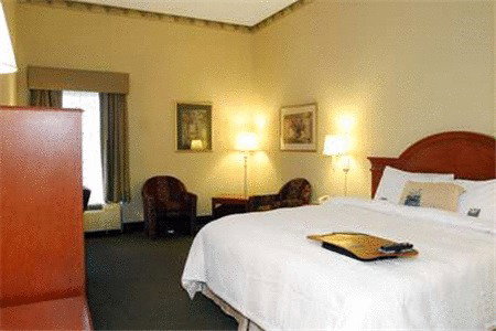 Hampton Inn Quakertown - thumb 2