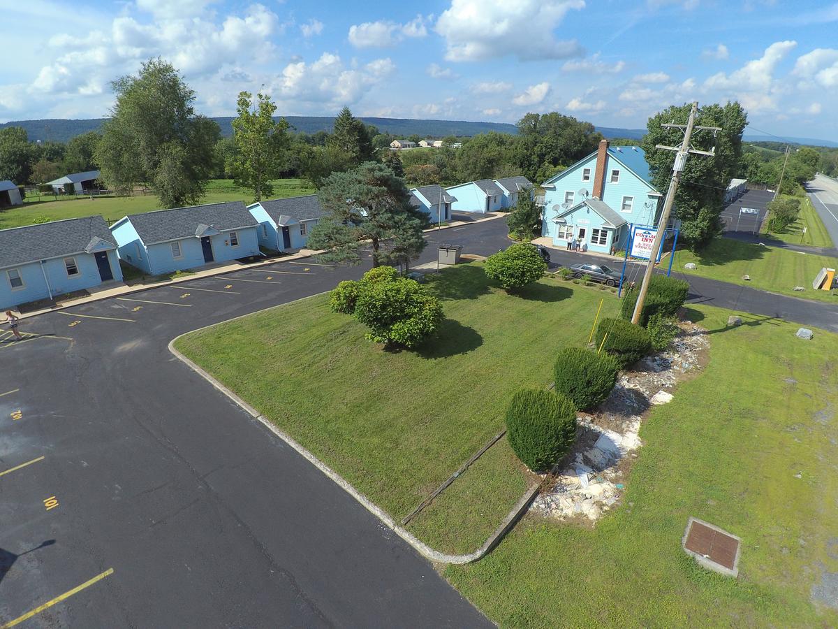 Cottage Inn - Grantville - thumb 0