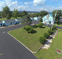 Cottage Inn - Grantville - Accommodation Dallas