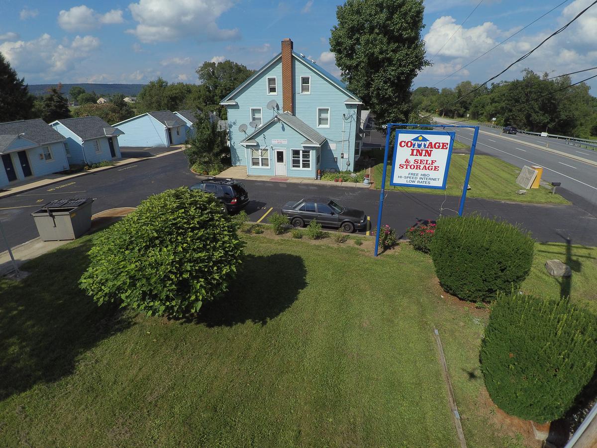 Cottage Inn - Grantville - thumb 18