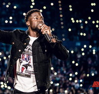 Kevin Hart's Tiny House with Big Personality - Accommodation Dallas