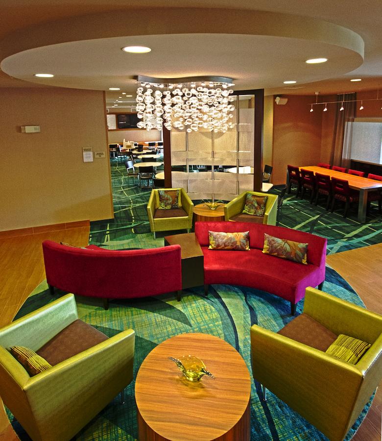 SpringHill Suites By Marriott Hershey Near The Park - thumb 3