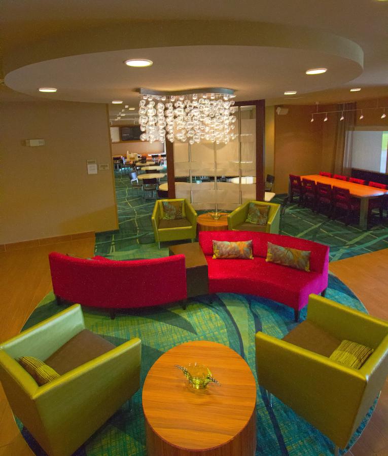 SpringHill Suites By Marriott Hershey Near The Park - thumb 2