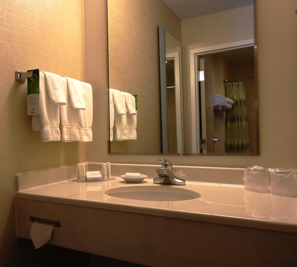 SpringHill Suites By Marriott Hershey Near The Park - thumb 7