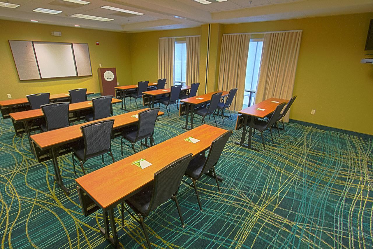 SpringHill Suites By Marriott Hershey Near The Park - thumb 11