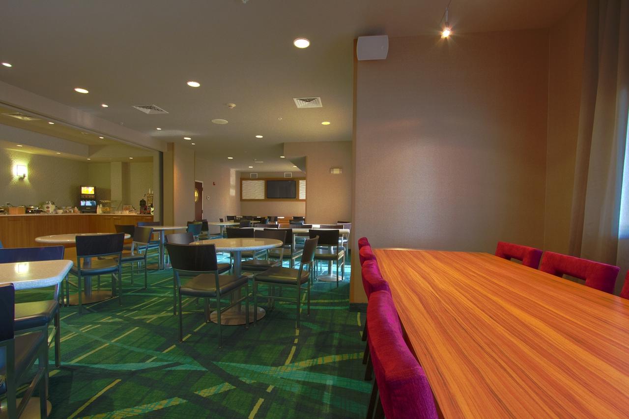 SpringHill Suites By Marriott Hershey Near The Park - thumb 1