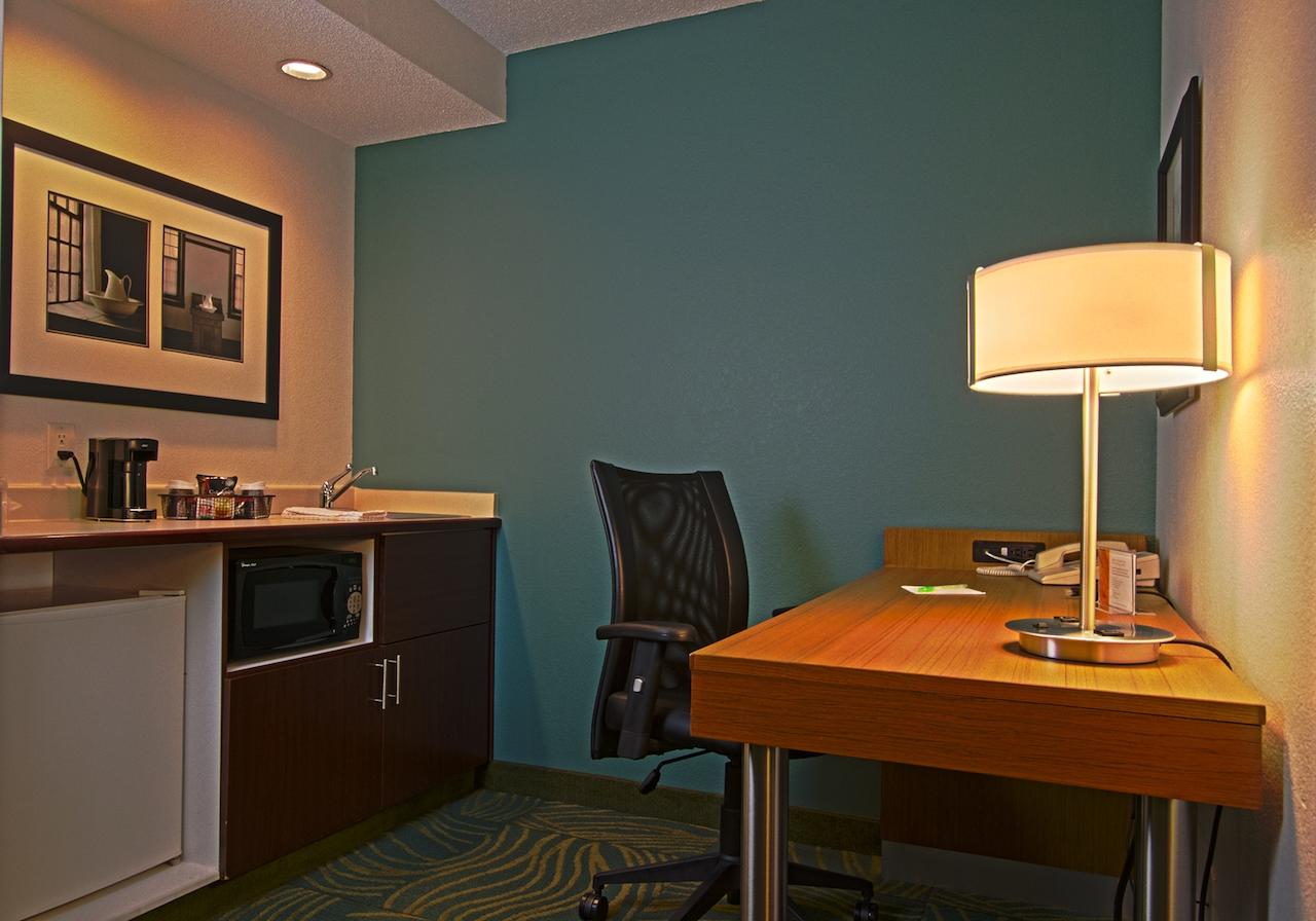 SpringHill Suites By Marriott Hershey Near The Park - thumb 6