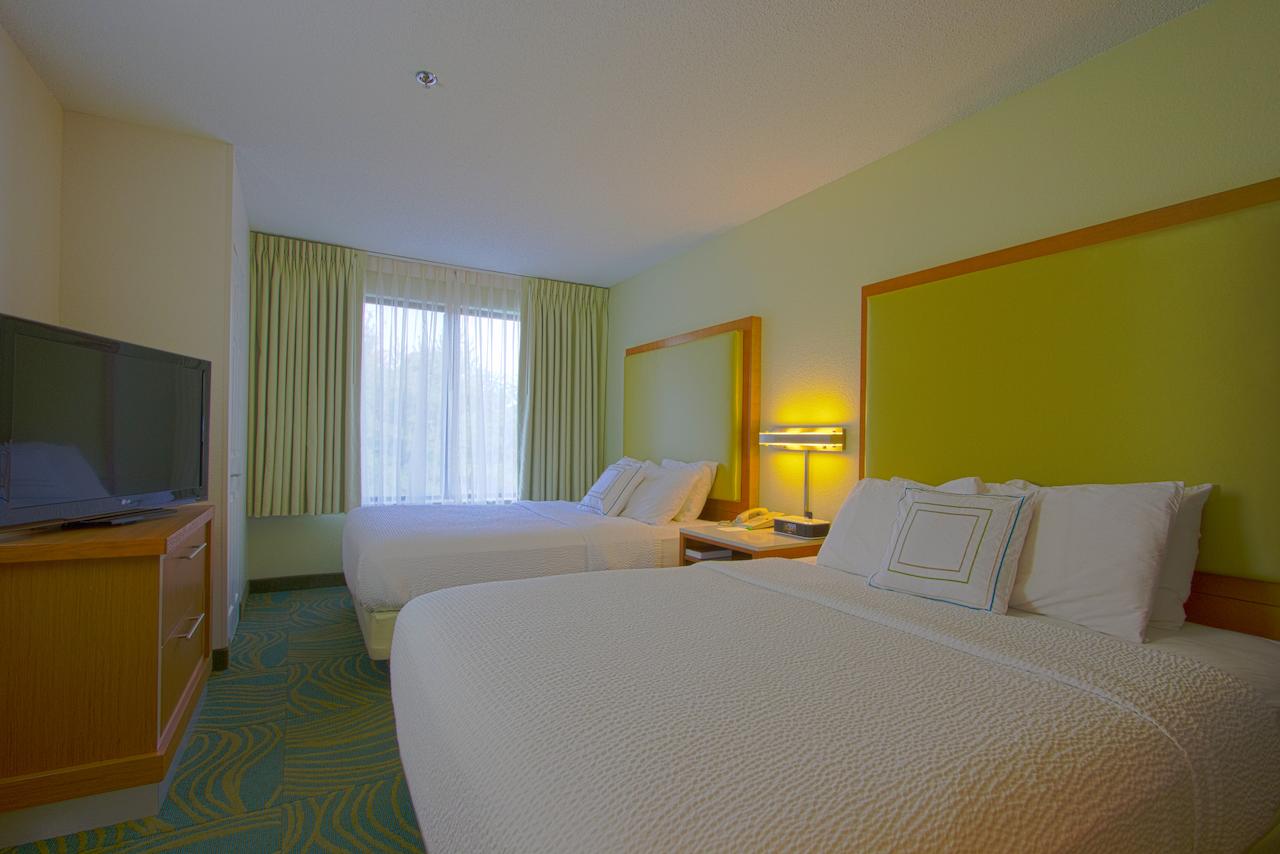 SpringHill Suites By Marriott Hershey Near The Park - thumb 5