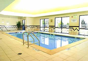 SpringHill Suites By Marriott Hershey Near The Park - thumb 22