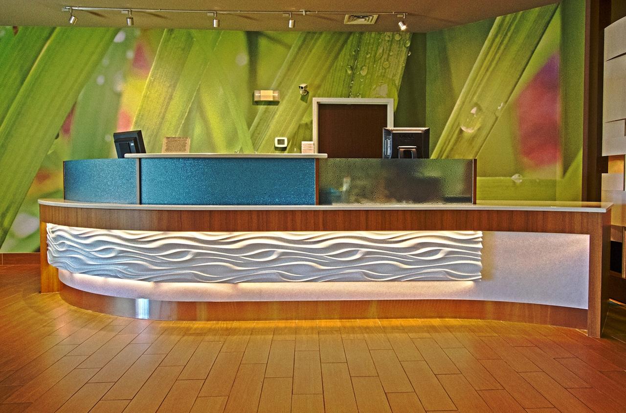 SpringHill Suites By Marriott Hershey Near The Park - thumb 14
