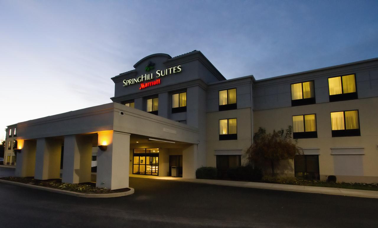SpringHill Suites By Marriott Hershey Near The Park - thumb 0