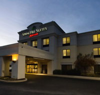 SpringHill Suites by Marriott Hershey Near The Park - Accommodation Dallas