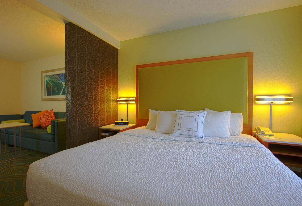 SpringHill Suites By Marriott Hershey Near The Park - thumb 4