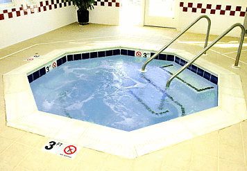 SpringHill Suites By Marriott Hershey Near The Park - thumb 23