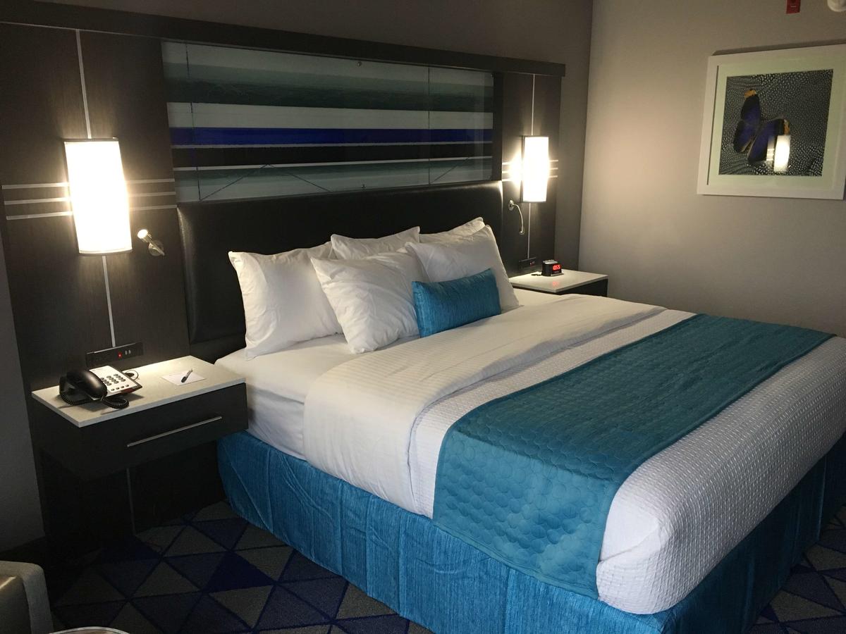 Best Western Plus Spartanburg - thumb 21