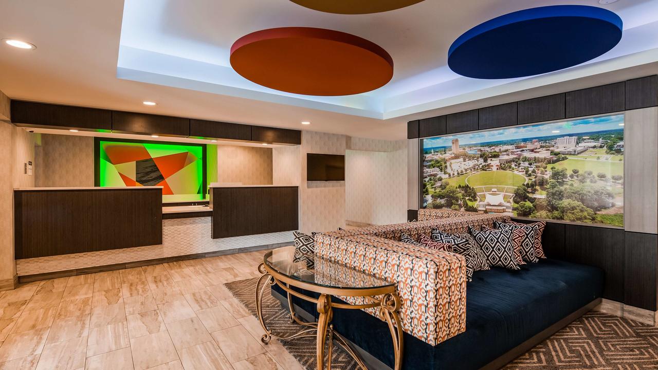 Best Western Plus Spartanburg - thumb 43