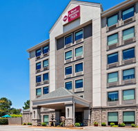 Best Western Plus Spartanburg - Accommodation Dallas