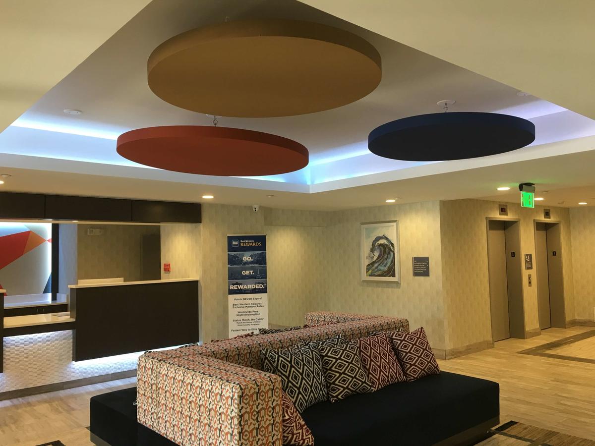 Best Western Plus Spartanburg - thumb 12