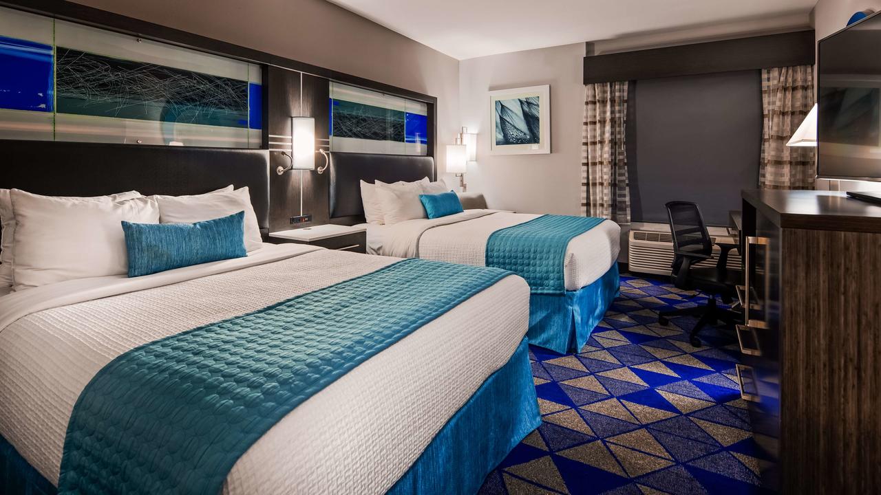 Best Western Plus Spartanburg - thumb 35