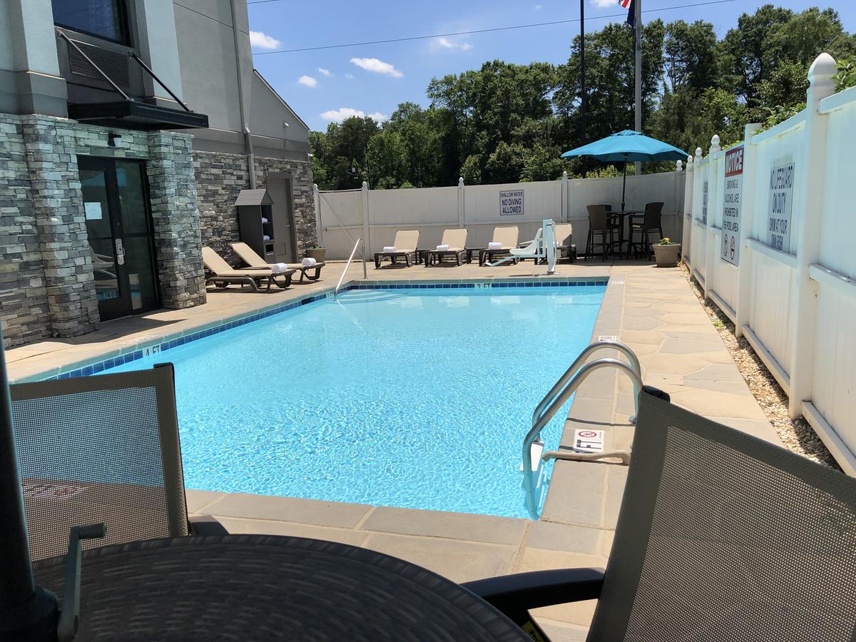 Best Western Plus Spartanburg - thumb 1