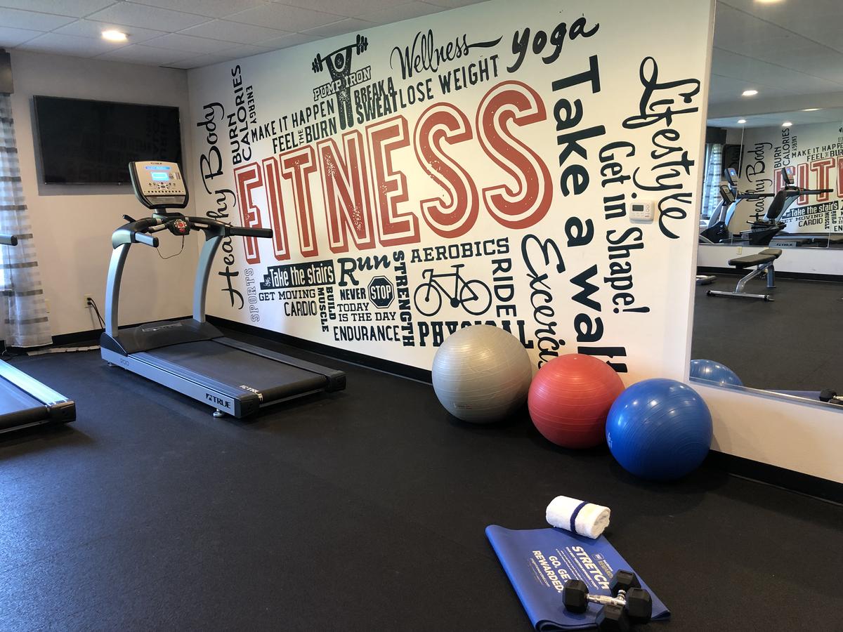 Best Western Plus Spartanburg - thumb 9