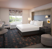 Holiday Inn - Woodruff Road - Accommodation Dallas