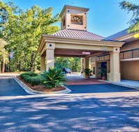 Clarion Inn  Suites Aiken - Accommodation Dallas